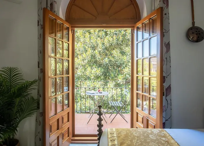 Hommyhome Museo 1925 * Sevilla