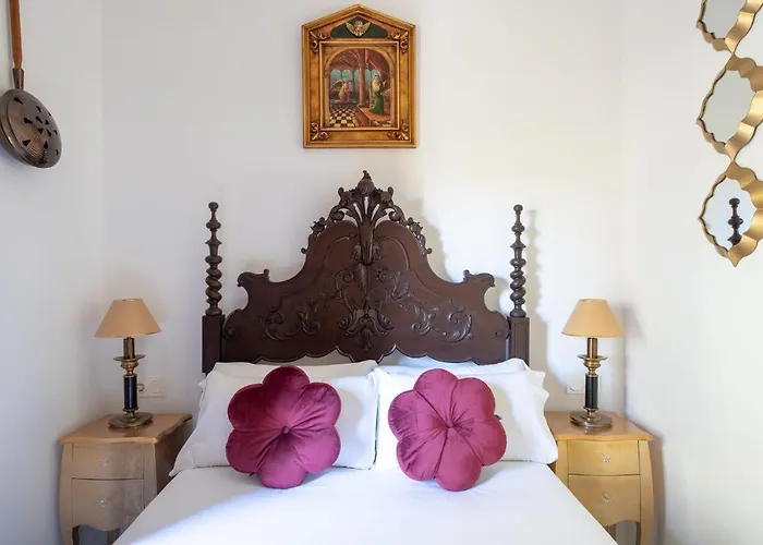 Feriehus Hommyhome Museo 1925 Sevilla
