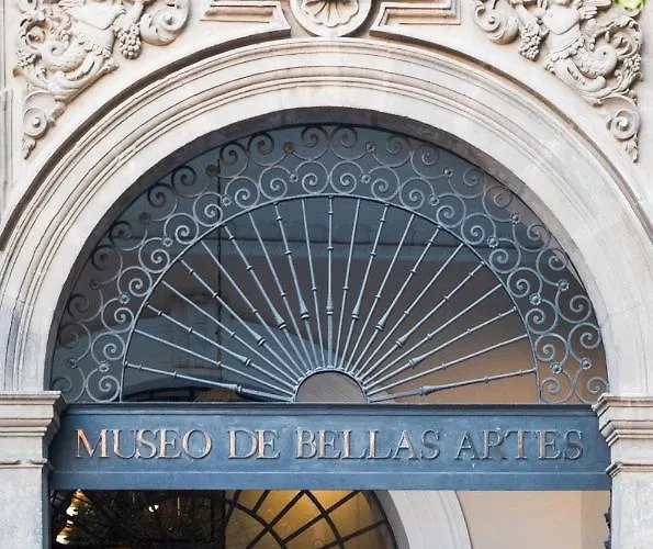 Hommyhome Museo 1925 Feriehus Sevilla