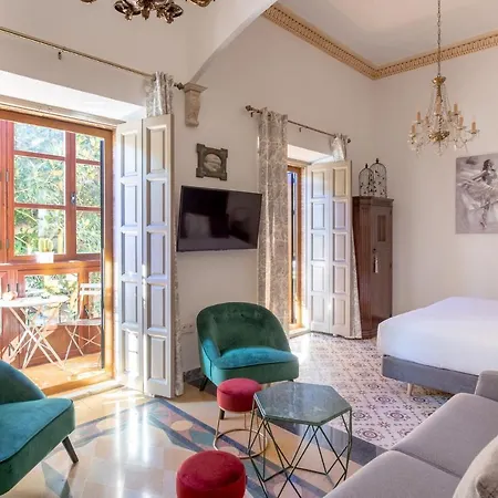Сasa de vacaciones Hommyhome Museo 1925 Sevilla