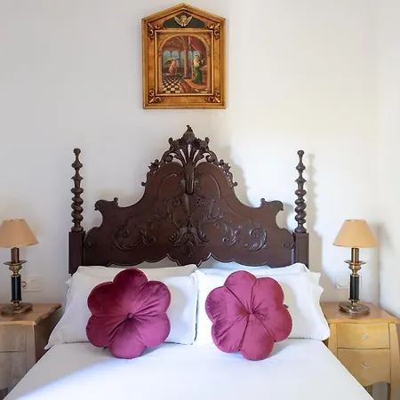 Сasa de vacaciones Hommyhome Museo 1925 Sevilla